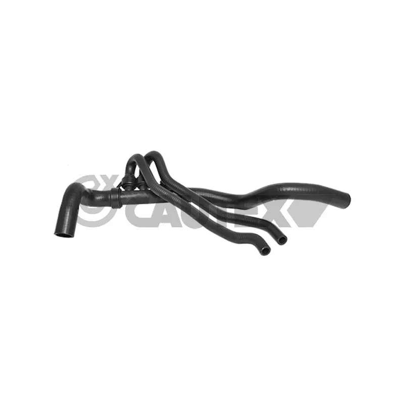 Durite de radiateur CAUTEX 770718