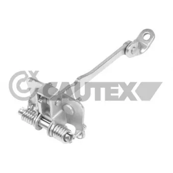 Cale-porte CAUTEX 770726