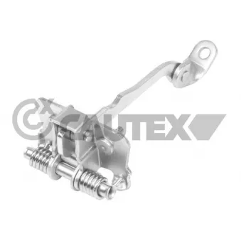 Cale-porte CAUTEX 770728