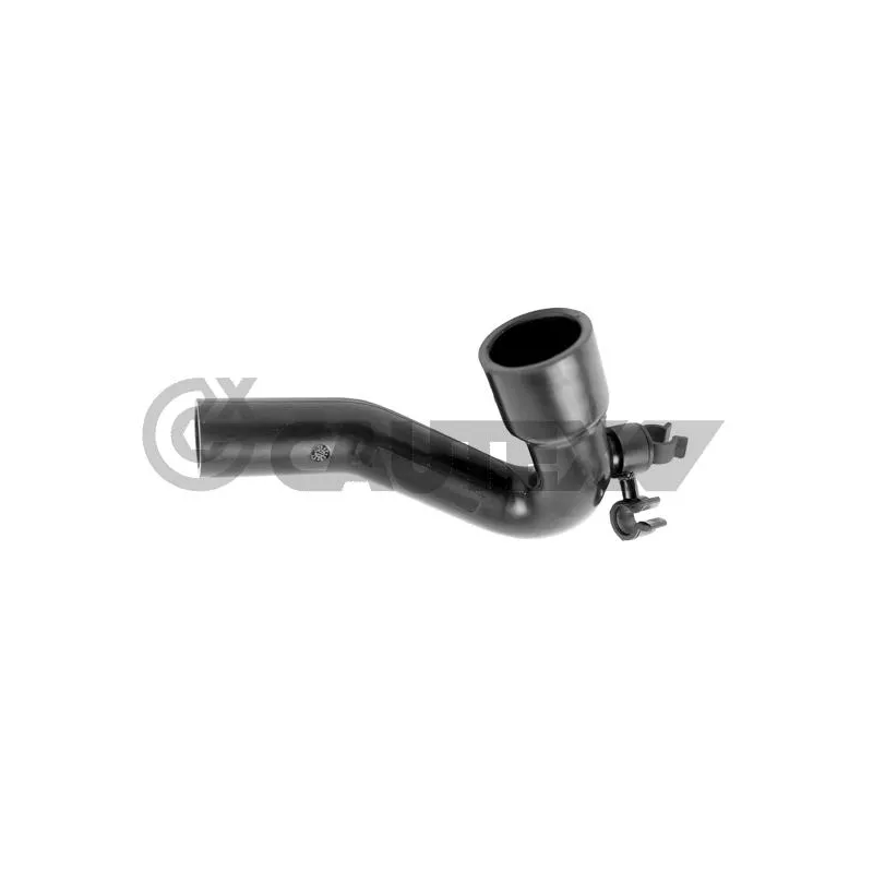 Tuyau, ventilation de carter-moteur CAUTEX 770742