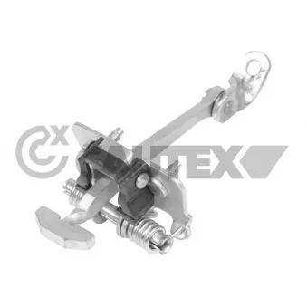 Cale-porte CAUTEX 770747