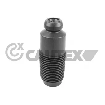 Bouchon de protection/soufflet, amortisseur CAUTEX