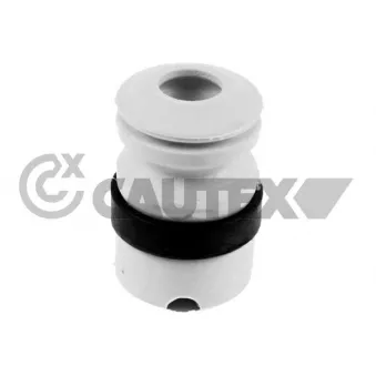 Butée élastique, suspension CAUTEX 770761