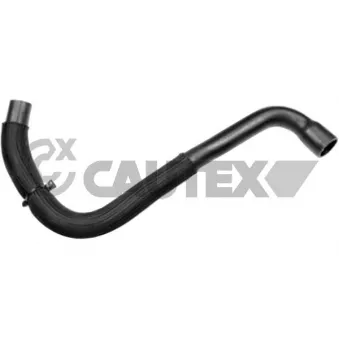 Durite de radiateur CAUTEX 770768