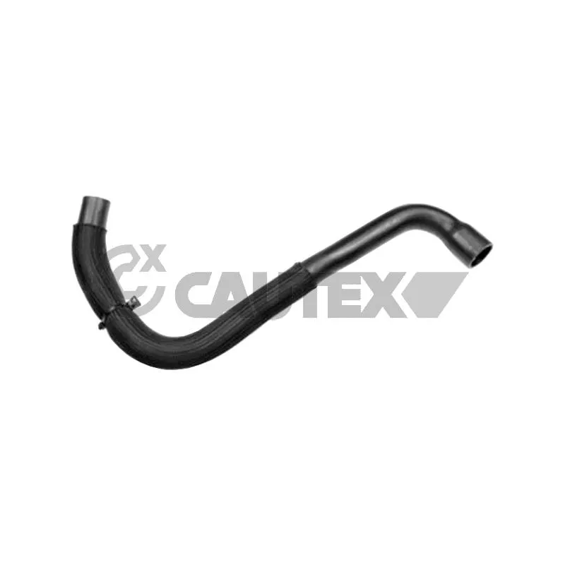 Durite de radiateur CAUTEX 770768