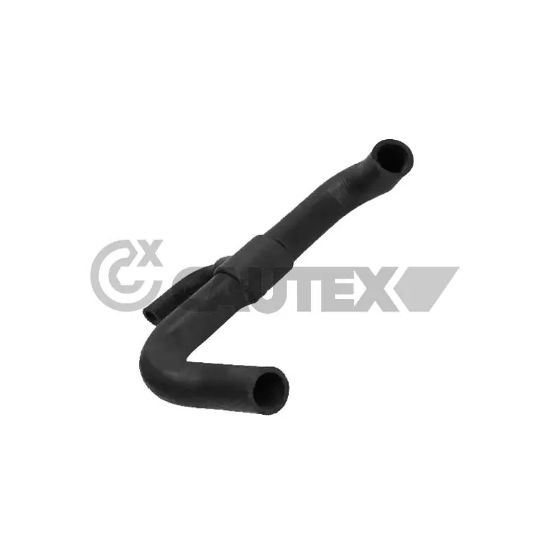 Durite de radiateur CAUTEX 770770