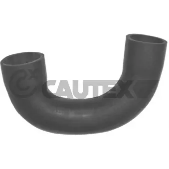 Gaine de suralimentation CAUTEX 770772