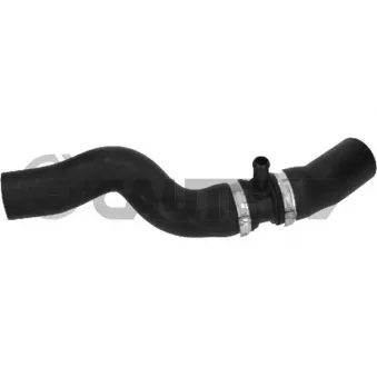 Durite de radiateur CAUTEX 770773