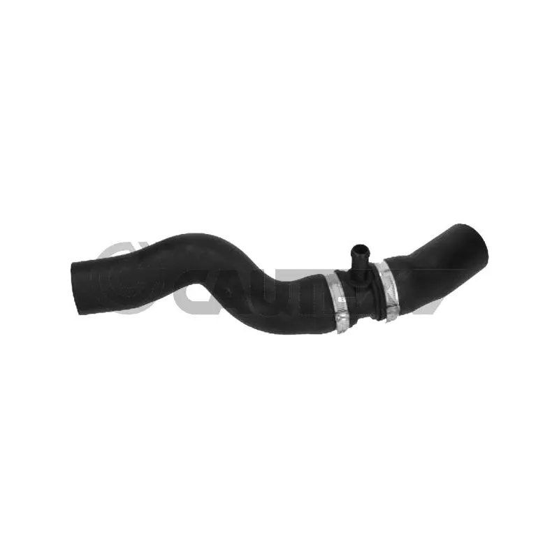 Durite de radiateur CAUTEX 770773