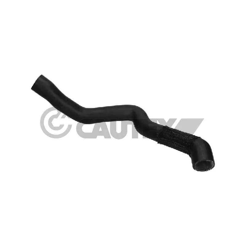 Durite de radiateur CAUTEX 770774