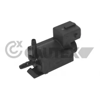 Soupape, réaspiration des gaz CAUTEX 770777