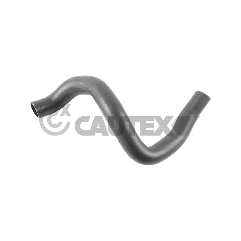 Durite de radiateur CAUTEX 770778