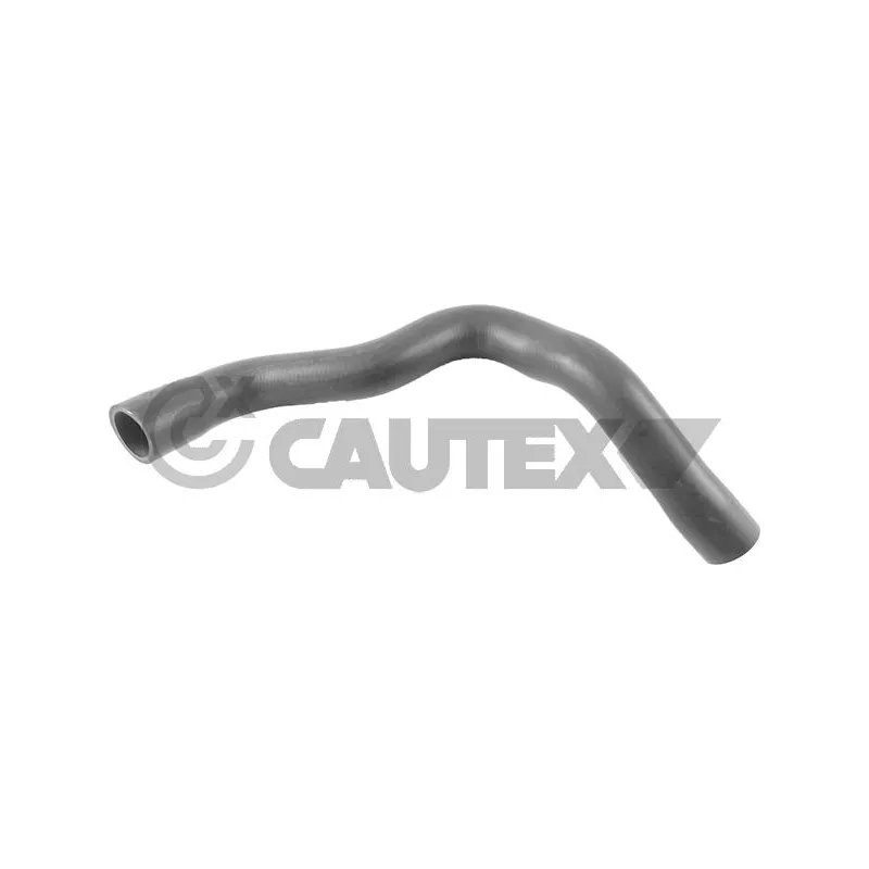 Durite de radiateur CAUTEX 770780