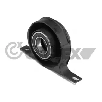 Suspension, arbre de cardan CAUTEX 770782