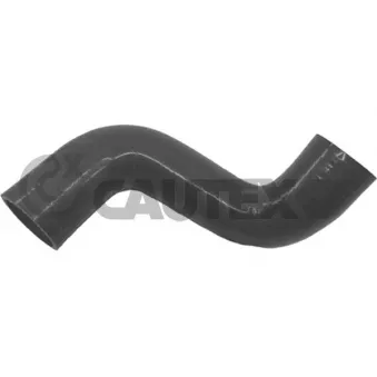 Gaine de suralimentation CAUTEX 770804