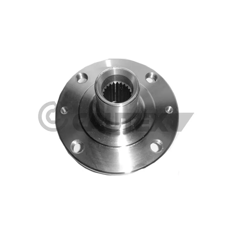 Moyeu de roue avant CAUTEX 770806