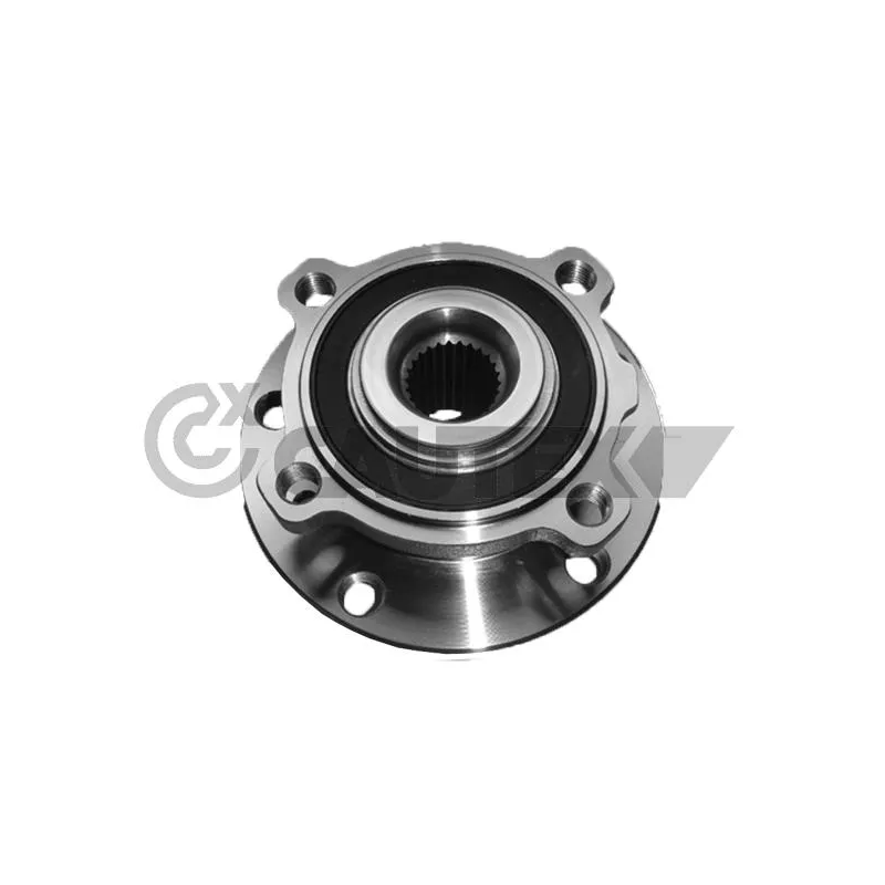 Roulement de roue avant CAUTEX 770807