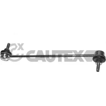 Entretoise/tige, stabilisateur CAUTEX 770813