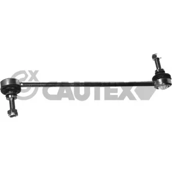 Entretoise/tige, stabilisateur CAUTEX 770814