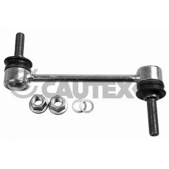 Entretoise/tige, stabilisateur CAUTEX 770816