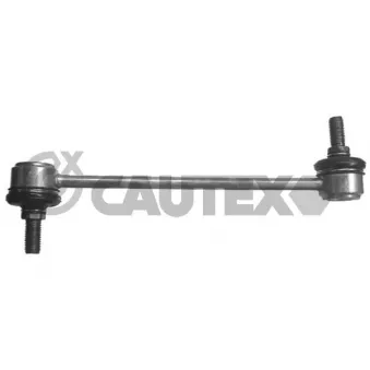 Entretoise/tige, stabilisateur CAUTEX 770824