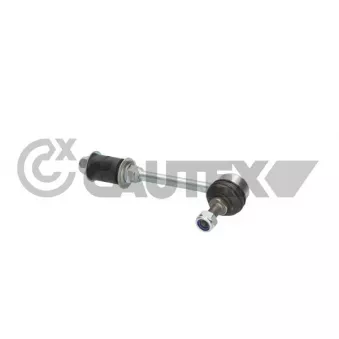 Entretoise/tige, stabilisateur CAUTEX 770825