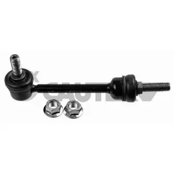 Entretoise/tige, stabilisateur CAUTEX 770826