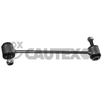 Entretoise/tige, stabilisateur CAUTEX 770827
