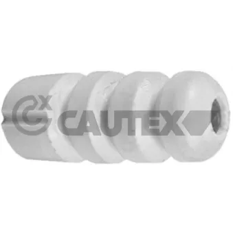 Kit de protection contre la poussière, amortisseur CAUTEX 770846