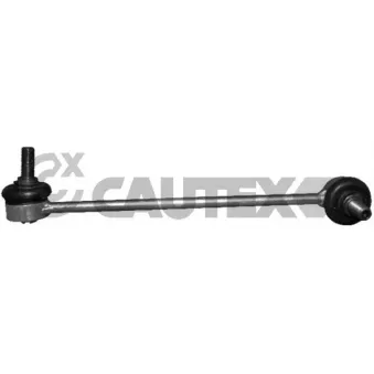 Entretoise/tige, stabilisateur CAUTEX 770848