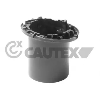Bouchon de protection/soufflet, amortisseur CAUTEX 770849
