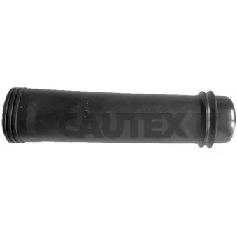 Bouchon de protection/soufflet, amortisseur CAUTEX 770851