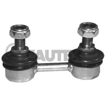 Entretoise/tige, stabilisateur CAUTEX 770854