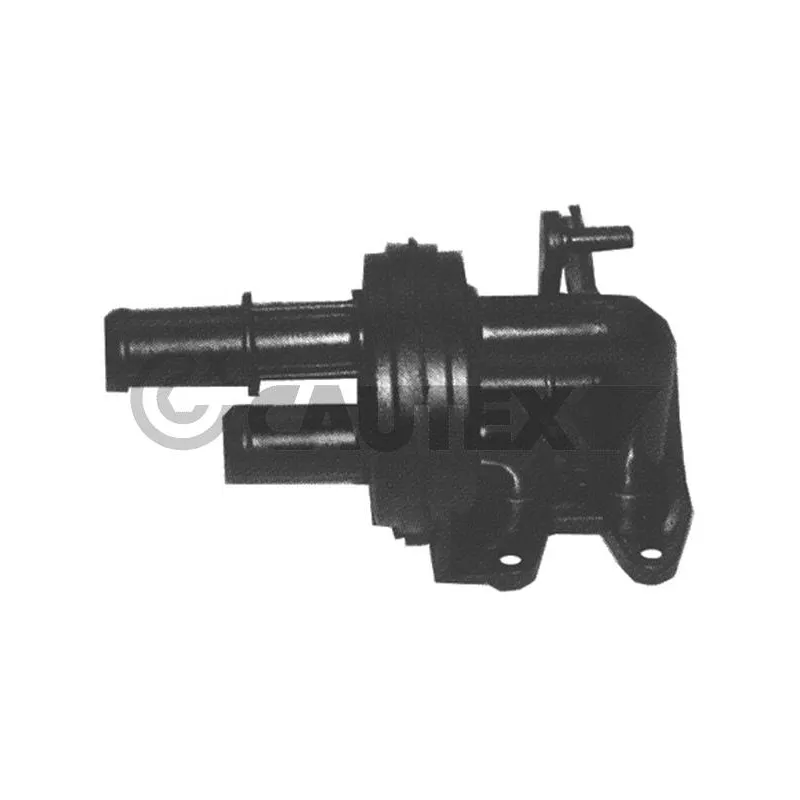 Valve magnétique CAUTEX 770857