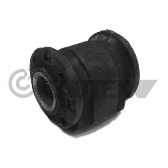 Support, silentbloc du bras transversal CAUTEX 770861