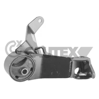 Support moteur CAUTEX 770864