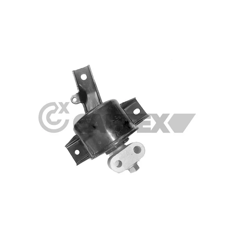 Support moteur avant gauche CAUTEX 770865
