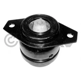Support moteur CAUTEX 770866