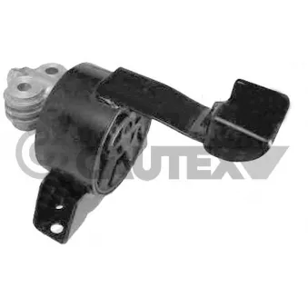 Support moteur CAUTEX 770867