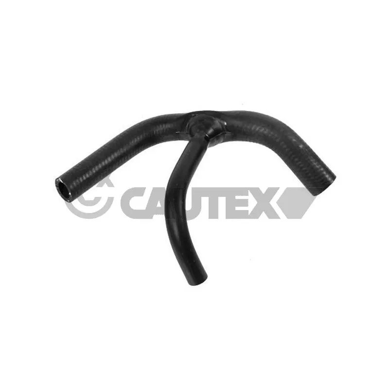 Durite de radiateur CAUTEX 770886
