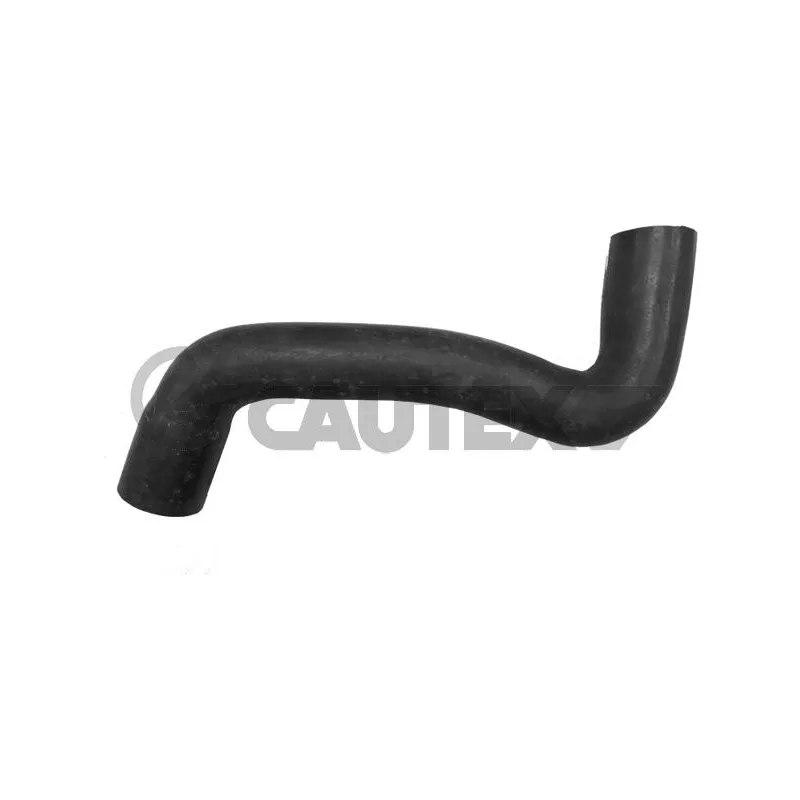 Durite de radiateur CAUTEX 770888