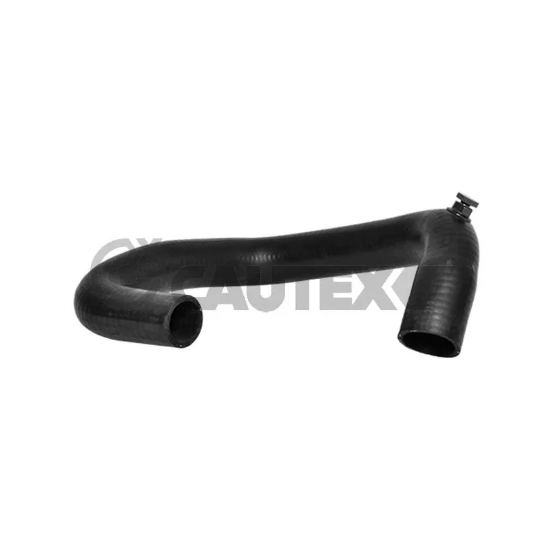 Durite de radiateur CAUTEX 770890