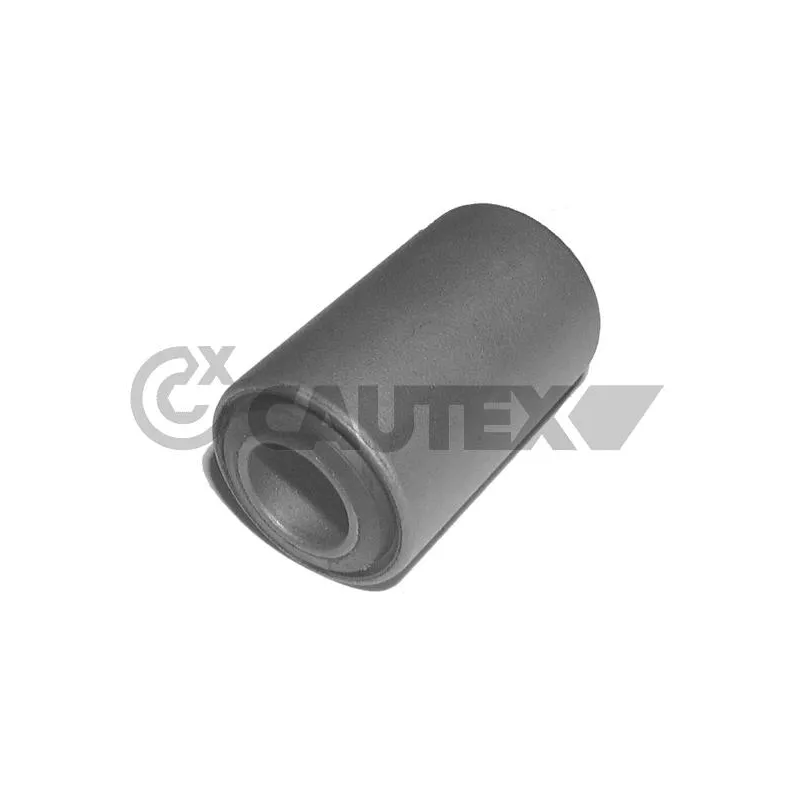 Suspension, ressort à lames CAUTEX 770892