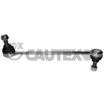 Entretoise/tige, stabilisateur CAUTEX 770897