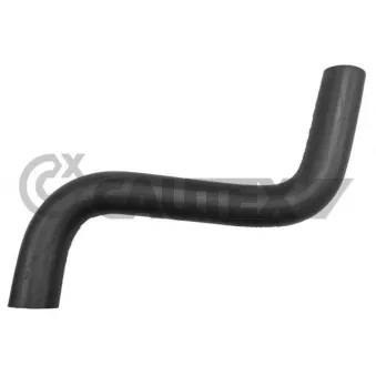 Durite de radiateur CAUTEX 770899