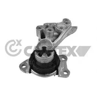 Support moteur CAUTEX 770901
