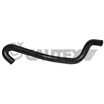 Durite de radiateur CAUTEX 770902