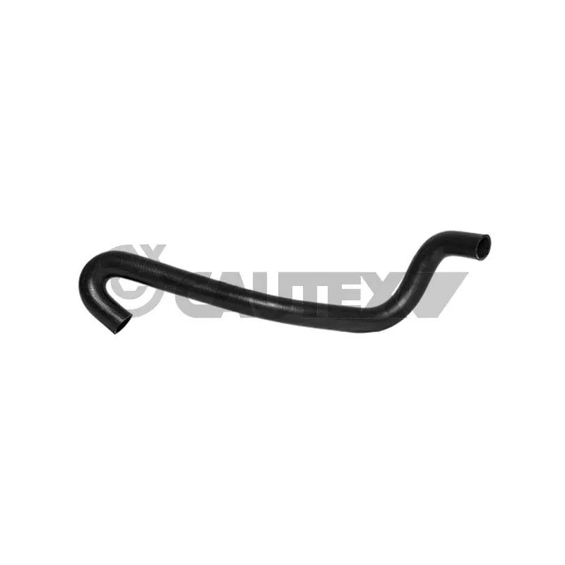Durite de radiateur CAUTEX 770902