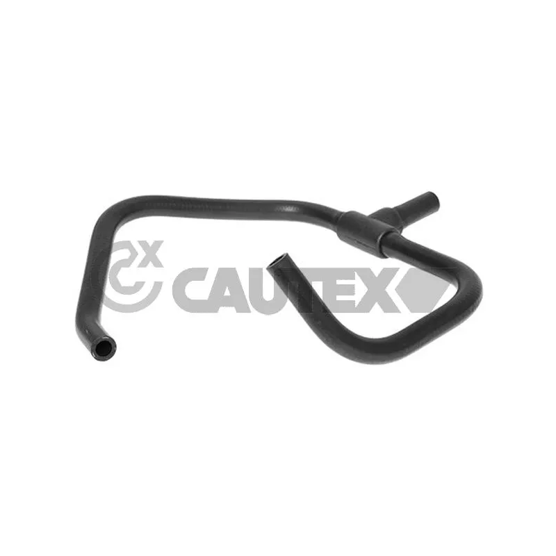 Durite de radiateur CAUTEX 770903