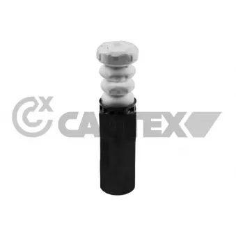 Butée élastique, suspension CAUTEX 770908